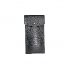 Etui Grandval Noir pour Montre Solo