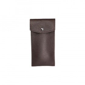 Etui Grandval Marron pour Montre Solo