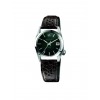 Montre MARCH LA.B AM69 Automatique Cadran Grall Bracelet Alligator Perforé Moka