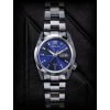 Montre MARCH LA.B AM89 Automatique Cadran Ocean Bracelet Acier