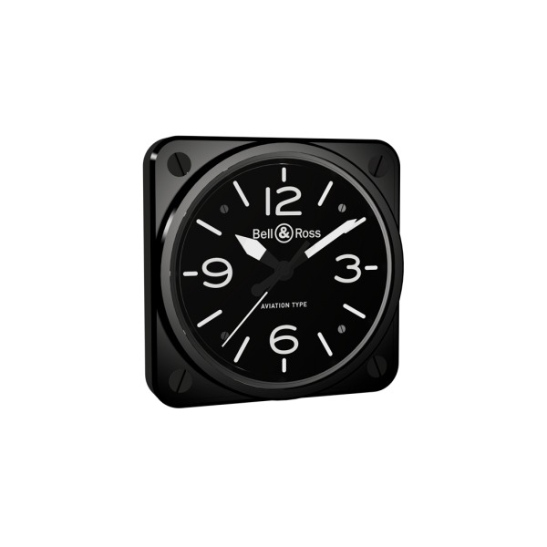 Horloge murale BELL & ROSS BR CLOCK