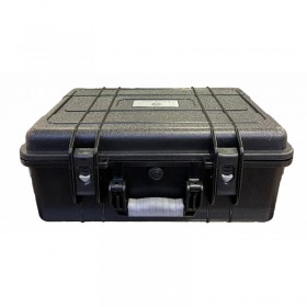 VALISE ÉTANCHE KRONOKEEPER POUR 48 MONTRES