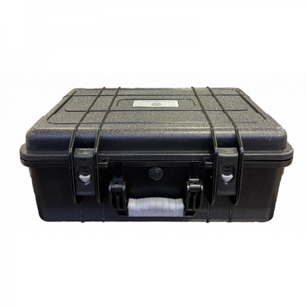 VALISE ÉTANCHE KRONOKEEPER POUR 48 MONTRES