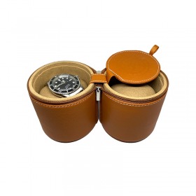 TUBE KRONOKEEPER POUR 2 MONTRES