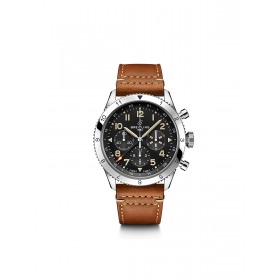 Montre Breitling Super AVI B04 Chronograph Gmt 46 P-51 Mustang