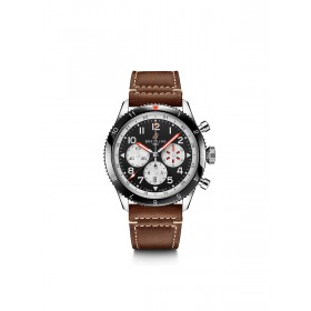 Montre Breitling Super AVI B04 Chronograph GMT 46 Mosquito