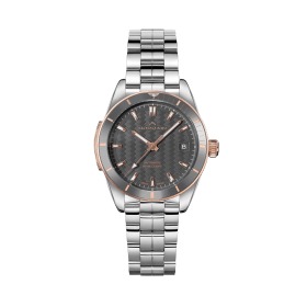 Montre Norqain Adventure Sport Bracelet Acier Cadran Gris