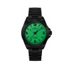 Montre Norqain NEVEREST NIGHT SIGHT 40MM Bracelet Acier