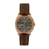 Montre Occasion Anonimo Epurato Boîtier Bronze