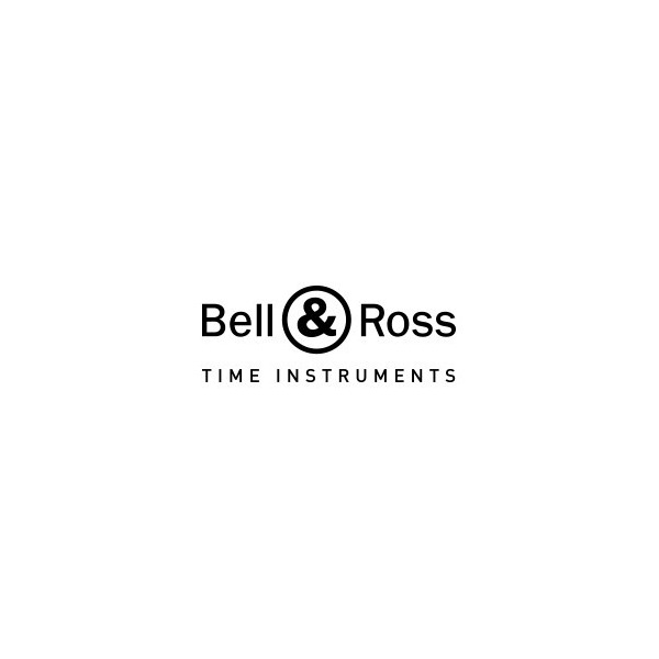 Horloge murale BELL & ROSS BR CLOCK