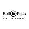 Horloge murale BELL & ROSS BR CLOCK