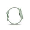 Montre connectée Garmin Vivomove Sport Silver Bracelet Vert d'Eau