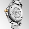 Montre Longines Hydroconquest 41mm Auto Cadran Vert Bracelet Acier