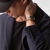 Montre Longines Hydroconquest 41mm Auto Cadran Noir Bracelet Acier