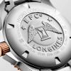 Montre Longines Hydroconquest 41mm Auto Cadran Noir Bracelet Acier