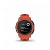 Montre Garmin Instinct 2S Rouge