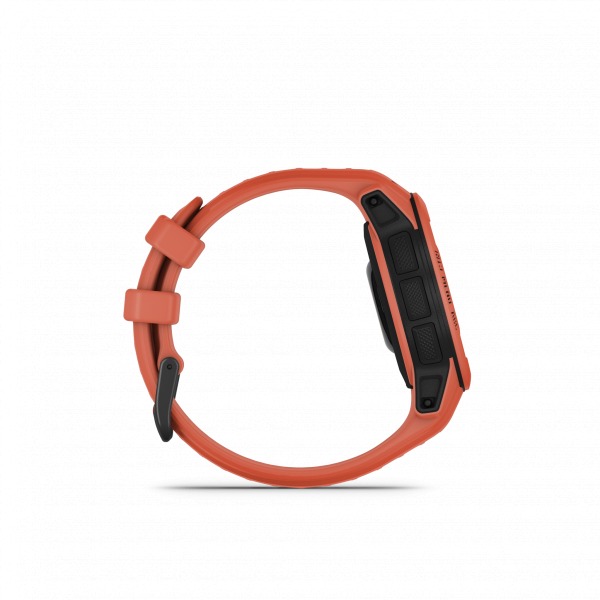 Montre Garmin Instinct 2S Rouge