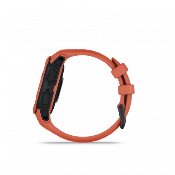 Montre Garmin Instinct 2S Rouge