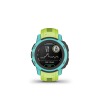 Montre Garmin Instinct 2S, Surf Edition Waikiki