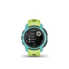 Montre Garmin Instinct 2S, Surf Edition Waikiki