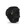 Montre Garmin Instinct 2 Solar Tactical Edition Noire