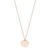 Collier Ginette NY MINI LOTUS ON CHAIN