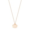 Collier Ginette NY MINI LOTUS ON CHAIN