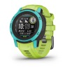 Montre Garmin Instinct 2S, Surf Edition Waikiki