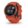 Montre Garmin Instinct 2S Rouge