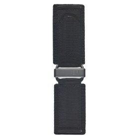 Bracelet BELL & ROSS fibre synthétique noir pour BR01 & BR03