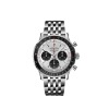 Montre Breitling Navitimer B01 Chronograph 43 Cadran Argent Bracelet Acier