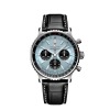 Montre Breitling Navitimer B01 Chronograph 43 Cadran Bleu Bracelet Alligator