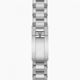 MONTRE HOMME TUDOR BLACK BAY PRO ACIER