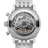 Montre Breitling Navitimer B01 Chronograph 43 Cadran Rouille Bracelet Acier