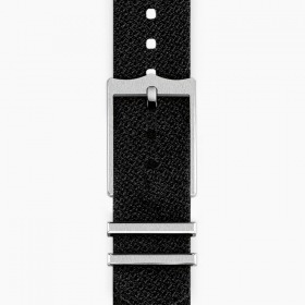 MONTRE HOMME TUDOR BLACK BAY CHRONO BRACELET TISSU NOIR