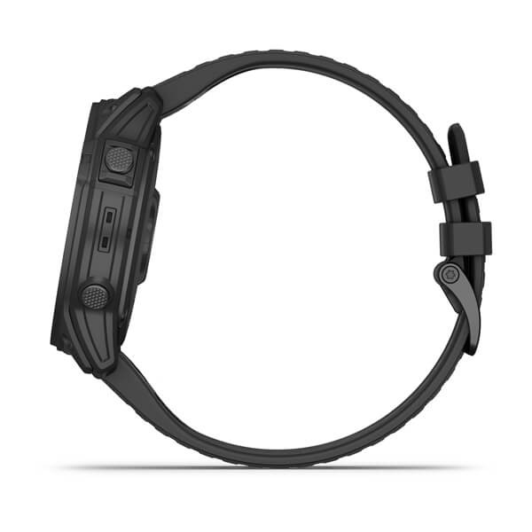 Montre Garmin tactix® 7 Standard Edition Bracelet Silicone