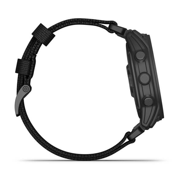 Montre Garmin tactix® 7 Pro Edition Bracelet Nylon