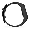 Montre connectée Garmin Vivosmart 5 Noir (L)