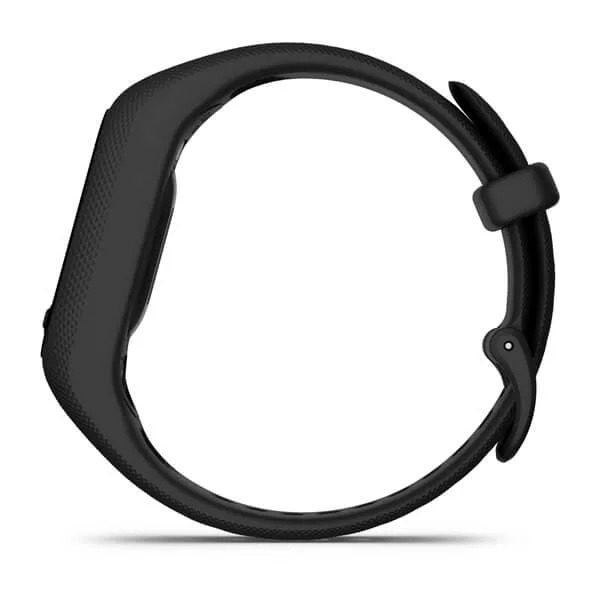 Montre connectée Garmin Vivosmart 5 Noir (L)