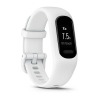 Montre connectée Garmin Vivosmart 5 Blanc