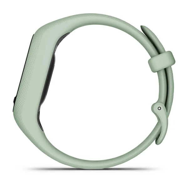 Montre connectée Garmin Vivosmart 5 Vert Menthe