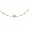 Bracelet Ginette NY MINI DIAMOND STAR BRACELET