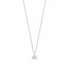 Collier Ginette NY BE MINE MARIA WHITE DIAMOND NECKLACE