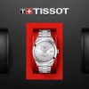 Montre Tissot Gentleman Powermatic 80 Silicium Bracelet Acier inoxydable 316L