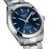 Montre Tissot Gentleman Powermatic 80 Silicium Bracelet Acier inoxydable 316L