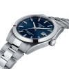 Montre Tissot Gentleman Powermatic 80 Silicium Bracelet Acier inoxydable 316L