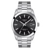 Montre Tissot Gentleman Powermatic 80 Silicium Bracelet Acier inoxydable 316L