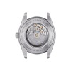 Montre Tissot Gentleman Powermatic 80 Silicium Bracelet Acier inoxydable 316L