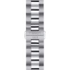 Montre Tissot Gentleman Powermatic 80 Silicium Bracelet Acier inoxydable 316L