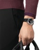 Montre Tissot Gentleman Bracelet Cuir